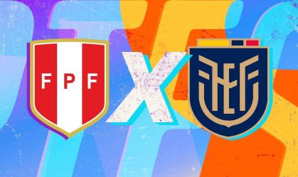 Peru x Equador: horário e onde assistir ao jogo das Eliminatórias