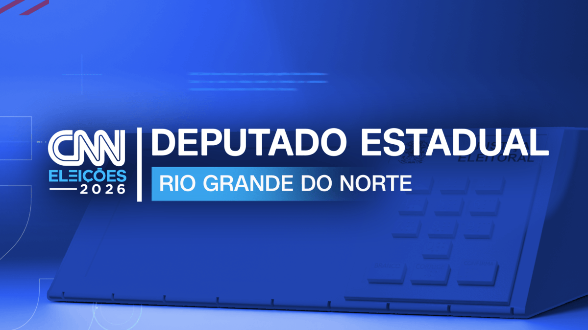 Veja os 24 deputados estaduais eleitos pelo Rio Grande do Norte