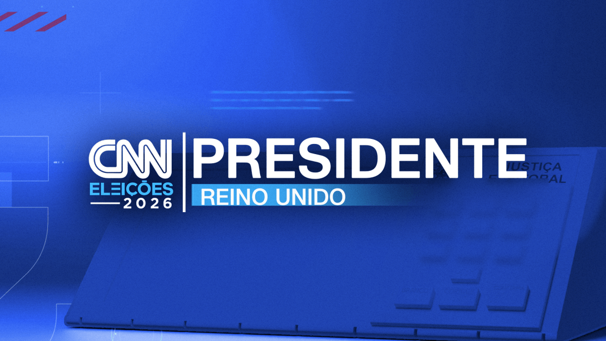 No Reino Unido, Lula é o mais votado no 2º turno, com 63,34% dos votos válidos