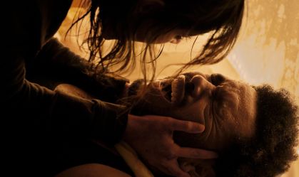 Filme com The Weeknd e Jenna Ortega, "Hurry Up Tomorrow" chega aos cinemas