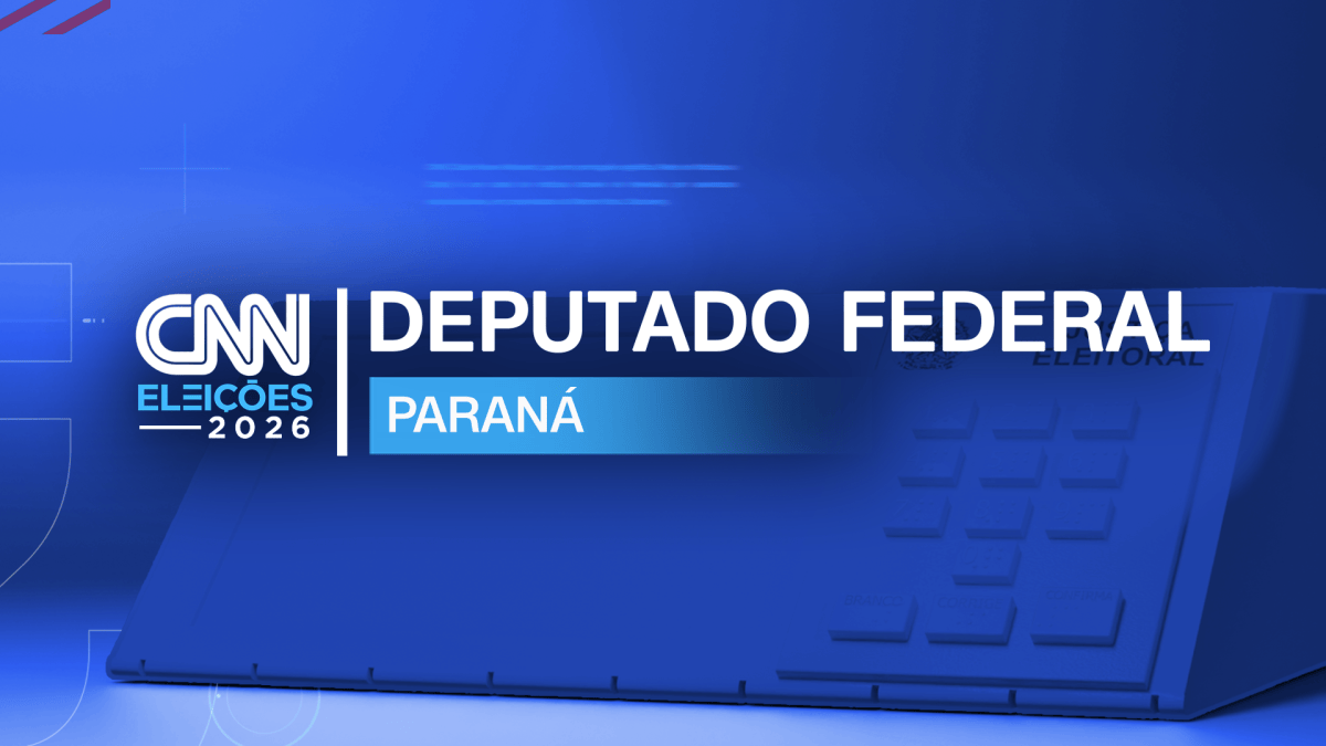 Conheça os 30 deputados federais eleitos pelo Paraná em 2026