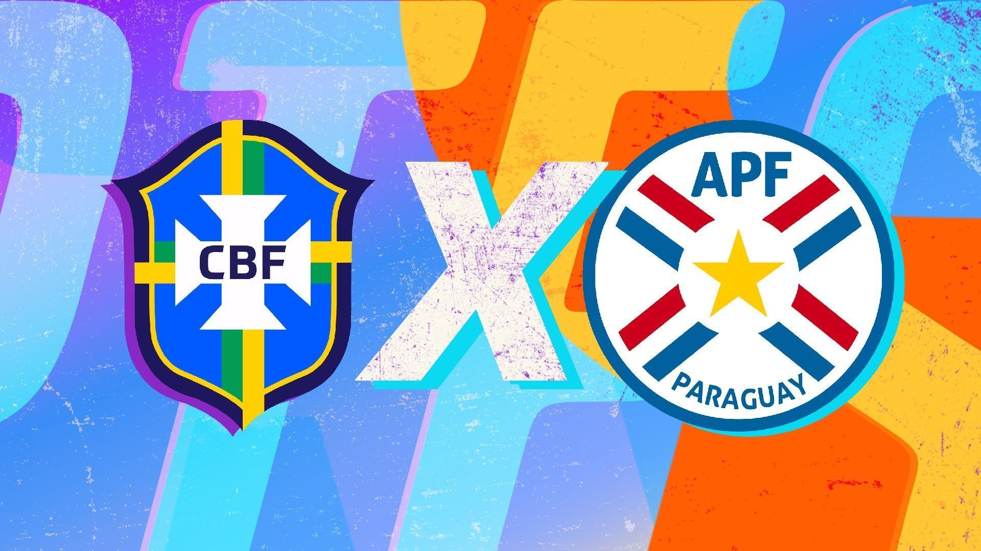 __cnn-import_Brasil x Paraguai: horário e onde assistir ao jogo das Eliminatórias América do Sul 2026