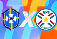 Brasil x Paraguai: horário e onde assistir ao jogo das Eliminatórias