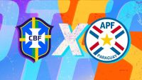 Brasil x Paraguai: horário e onde assistir ao jogo das Eliminatórias