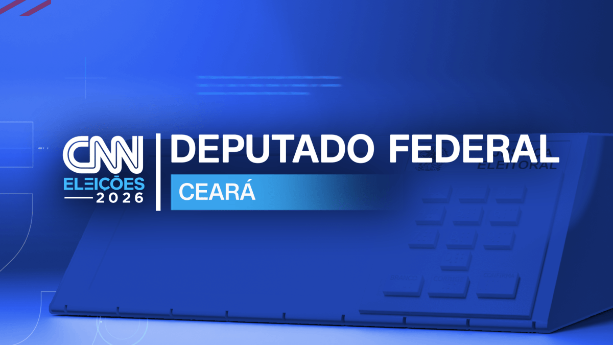 Conheça os 22 deputados federais eleitos pelo Ceará em 2026