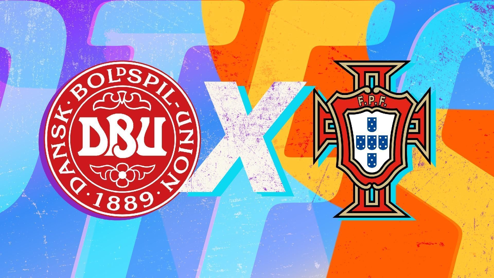 __cnn-import_Dinamarca x Portugal: horário e onde assistir ao jogo da UEFA Nations League 2024/2025