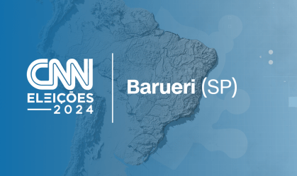 Beto Piteri é eleito prefeito de Barueri (SP)