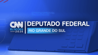 Veja os 31 deputados federais eleitos pelo Rio Grande do Sul