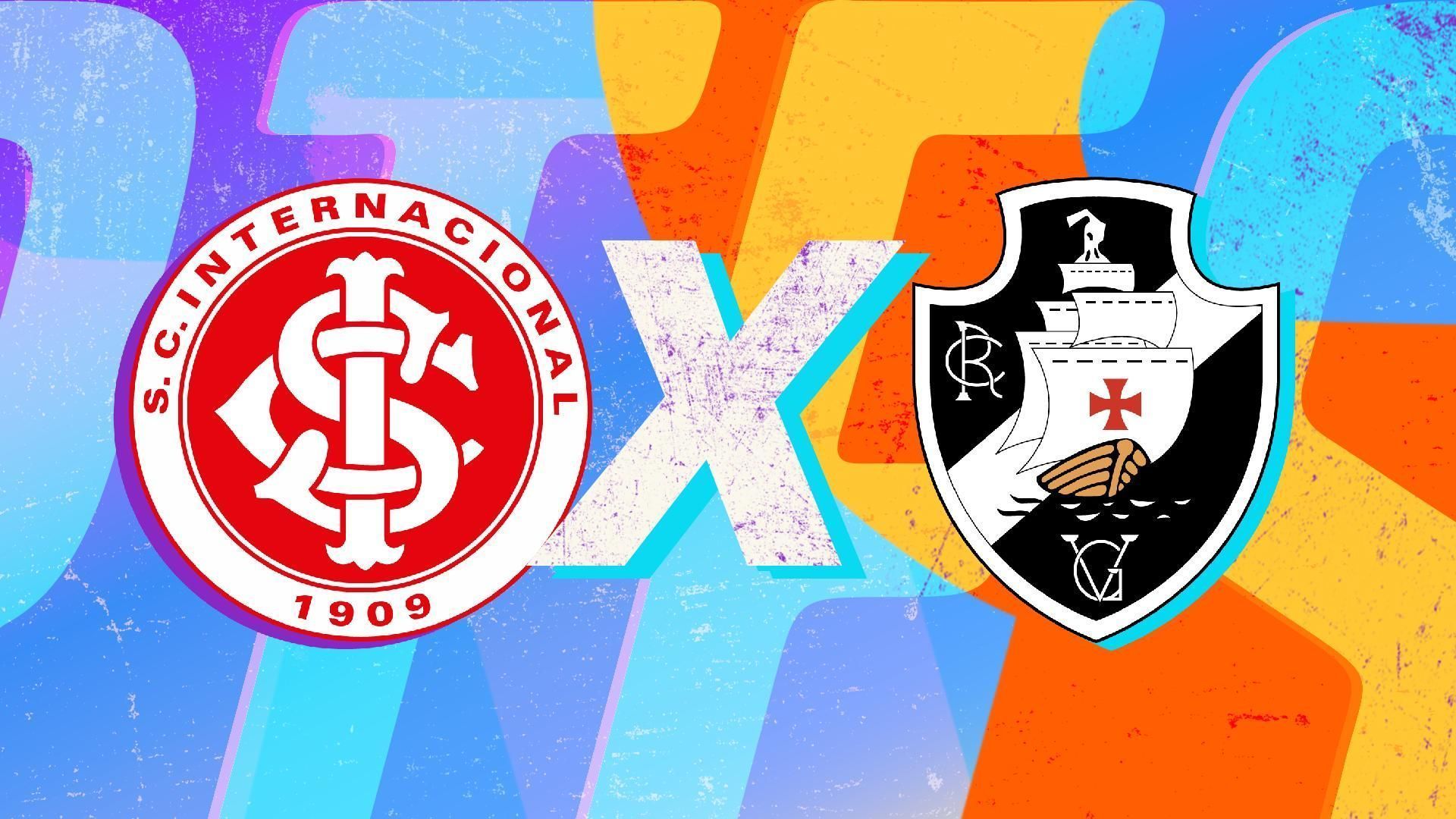 __cnn-import_Internacional x Vasco: horário e onde assistir ao jogo do Brasileiro Série A 2025