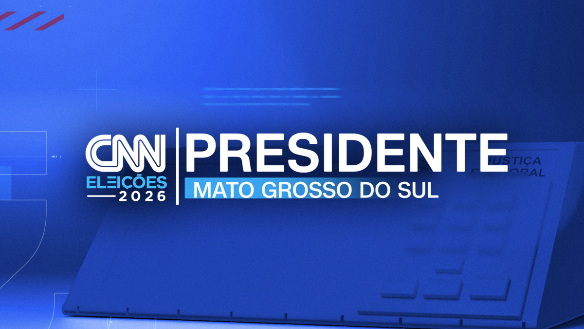 Flavio Bolsonaro tem 59,60% dos votos válidos em Mato Grosso do Sul no 2º turno