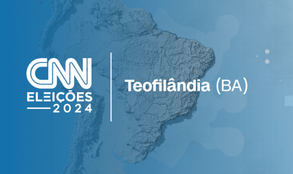 Higo Moura é eleito prefeito de Teofilândia (BA)