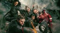 "Thunderbolts*" ganha data de estreia no Disney+; saiba quando