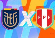 Equador x Peru: horário e onde assistir ao jogo das Eliminatórias