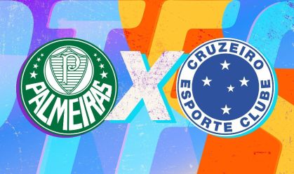 Palmeiras x Cruzeiro: horário e onde assistir ao jogo do Brasileiro Série A 2024