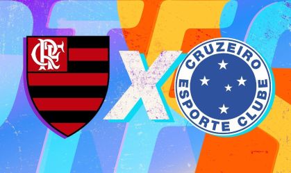 Flamengo x Cruzeiro: horário e onde assistir ao jogo do Brasileiro Série A 2024