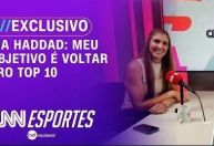 Bia Haddad: 