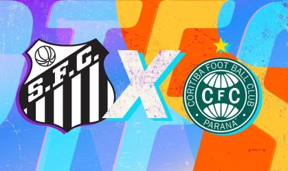 Equipes se enfrentam nesta segunda-feira (22)
