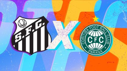 Equipes se enfrentam nesta segunda-feira (22)