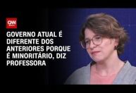 Governo Lula enfrenta desafios com Congresso minoritário, diz especialista