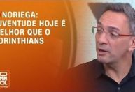 Noriega no Domingol: 