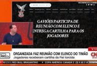 Benja cria 