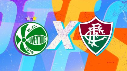 Juventude recebe o Fluminense pela Copa do Brasil