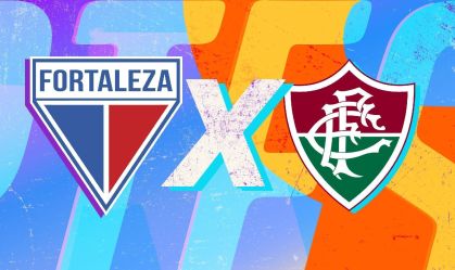 Fortaleza x Fluminense: horário e onde assistir ao jogo do Brasileiro Série A 2024