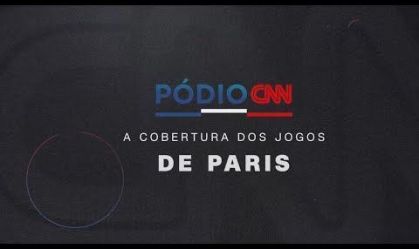 CNN Brasil prepara grande cobertura para Olimpíada de Paris