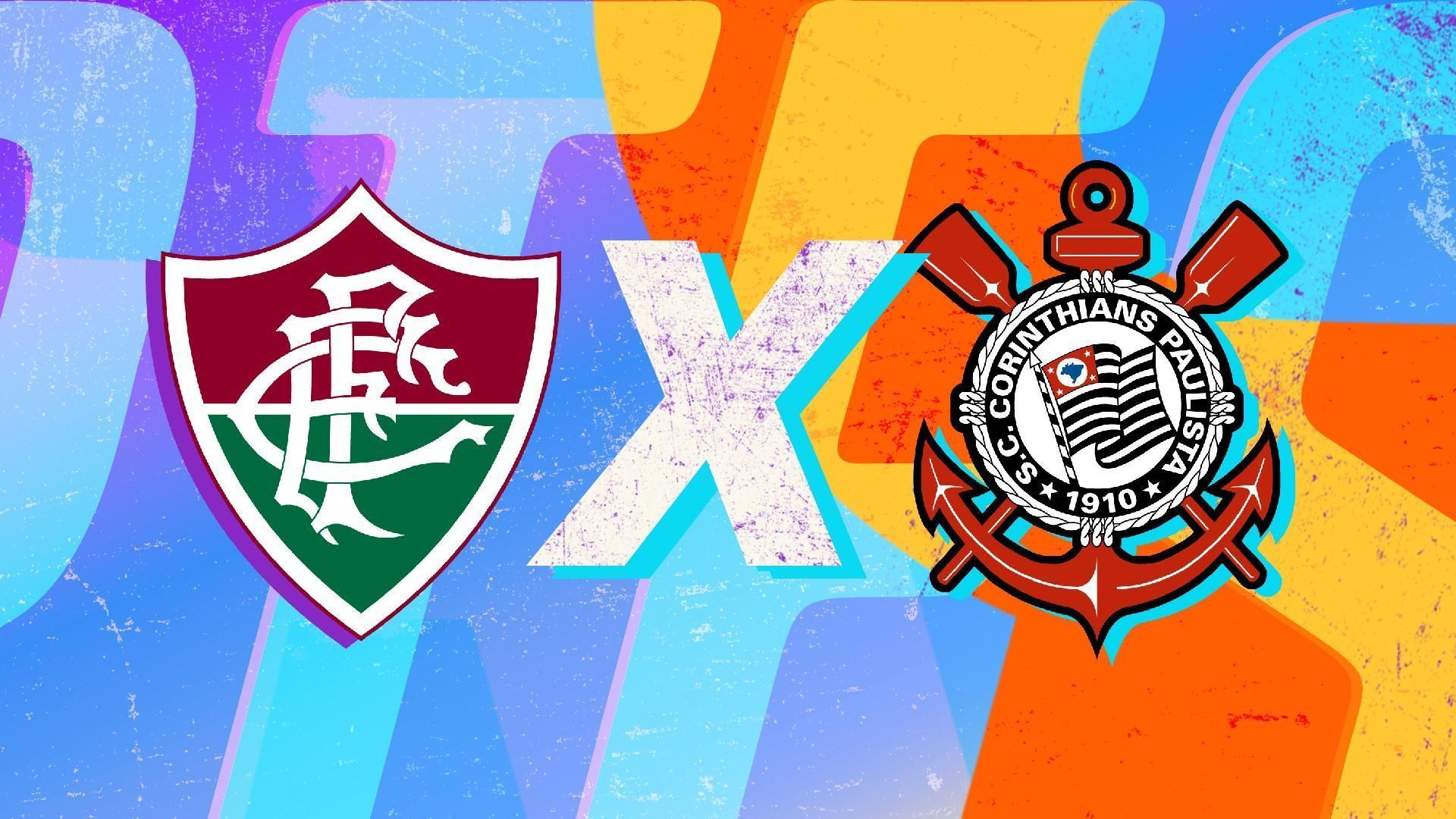 Fluminense x Corinthians: horário e onde assistir ao jogo do ...