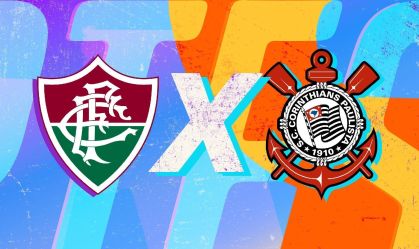 Fluminense x Corinthians: horário e onde assistir ao jogo do Brasileiro Série A 2024