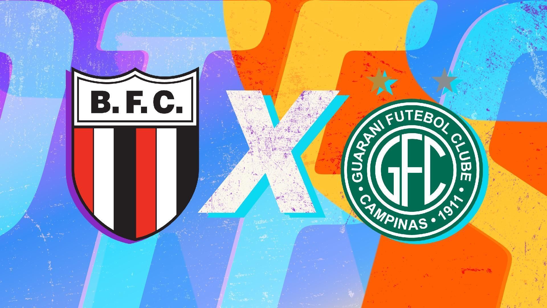 Equipes se enfrentam neste domingo (25), às 16h