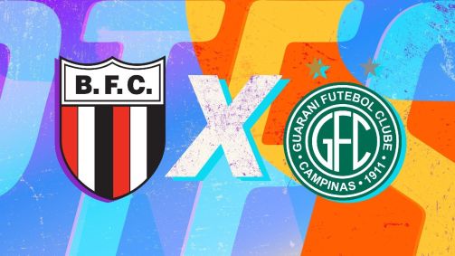 Equipes se enfrentam neste domingo (25), às 16h