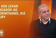 Empresário abre o jogo sobre chegada de Charles ao Corinthians: 