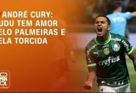 Dudu rejeitou proposta milionária do Cruzeiro, diz empresário