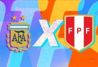 Argentina x Peru: horário e onde assistir ao jogo da Copa América