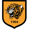 Logo do time