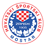 Logo do time