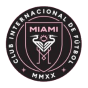 Logo do time