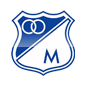Logo do time