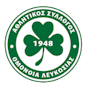 Logo do time