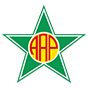 Logo do time