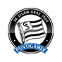 Logo do time