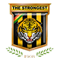 Logo do time