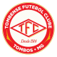 Logo do time