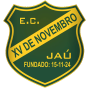 Logo do time