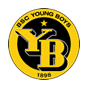 Logo do time